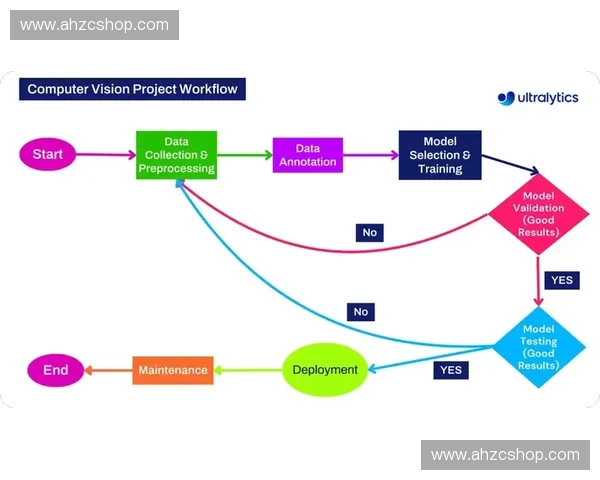 以训练模型为核心的智能系统构建方法与实践探索研究应用与发展趋势