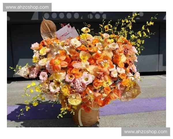 以领奖花束为象征的荣耀与祝福 见证辉煌时刻的温馨礼赞 以领奖花束为象征的荣耀与祝福 见证辉煌时刻的温馨礼赞