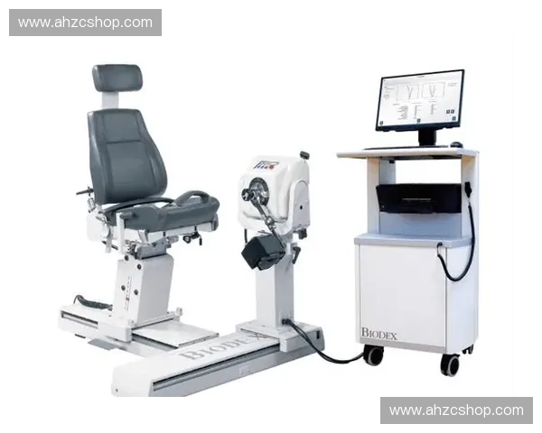 肌力检测在运动康复与健康评估中的应用与实践研究