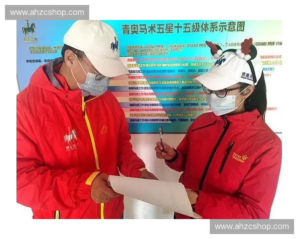 聚焦青少年与成人综合能力提升的现代化马术培训实践路径探索